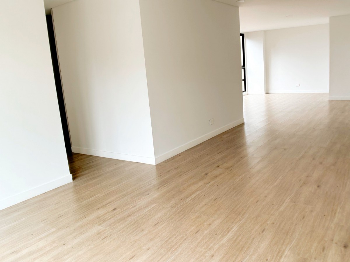 Apartamento en venta en El Virrey, Bogotá · foto 3 de 24