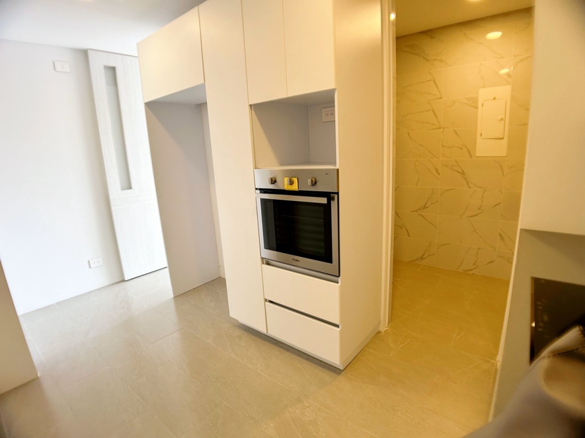 Apartamento en venta en El Virrey, Bogotá · foto 5 de 24