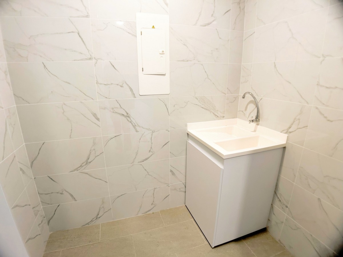 Apartamento en venta en El Virrey, Bogotá · foto 6 de 24