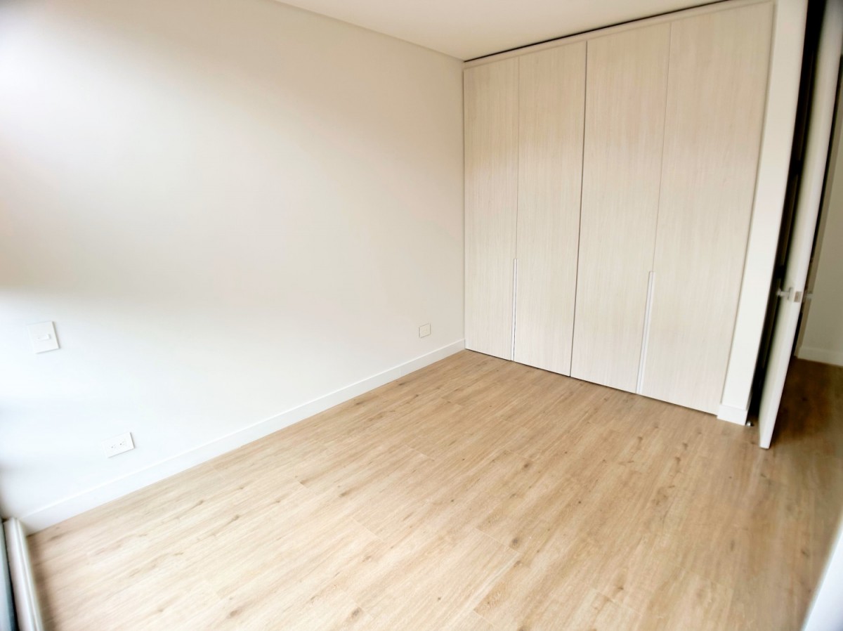 Apartamento en venta en El Virrey, Bogotá · foto 8 de 24