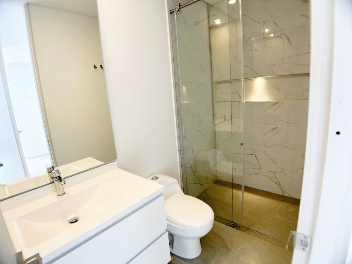Apartamento en venta en El Virrey, Bogotá · foto 9 de 24
