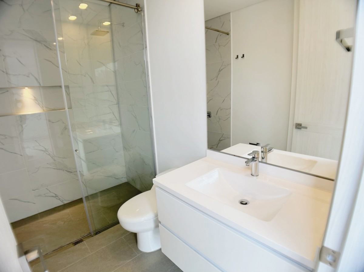 Apartamento en venta en El Virrey, Bogotá · foto 10 de 24