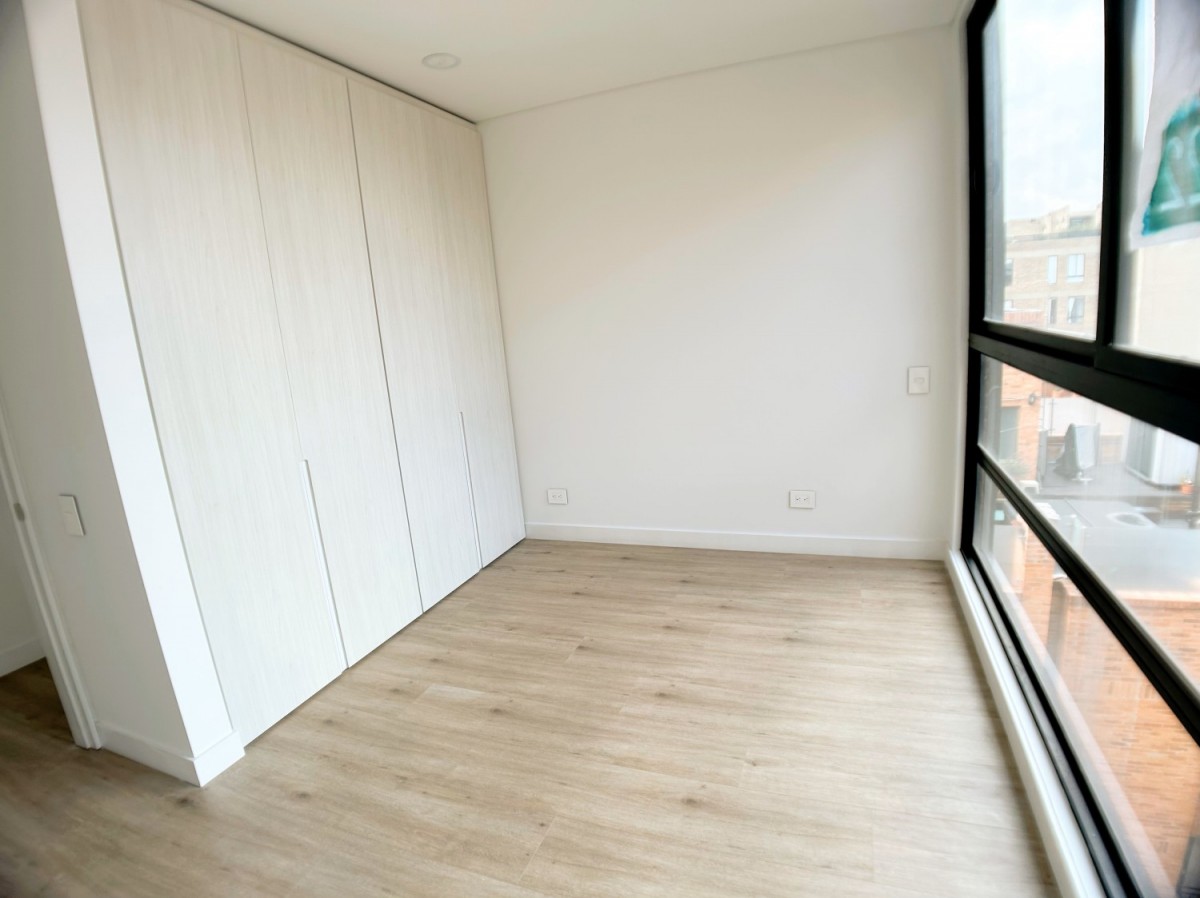 Apartamento en venta en El Virrey, Bogotá · foto 11 de 24