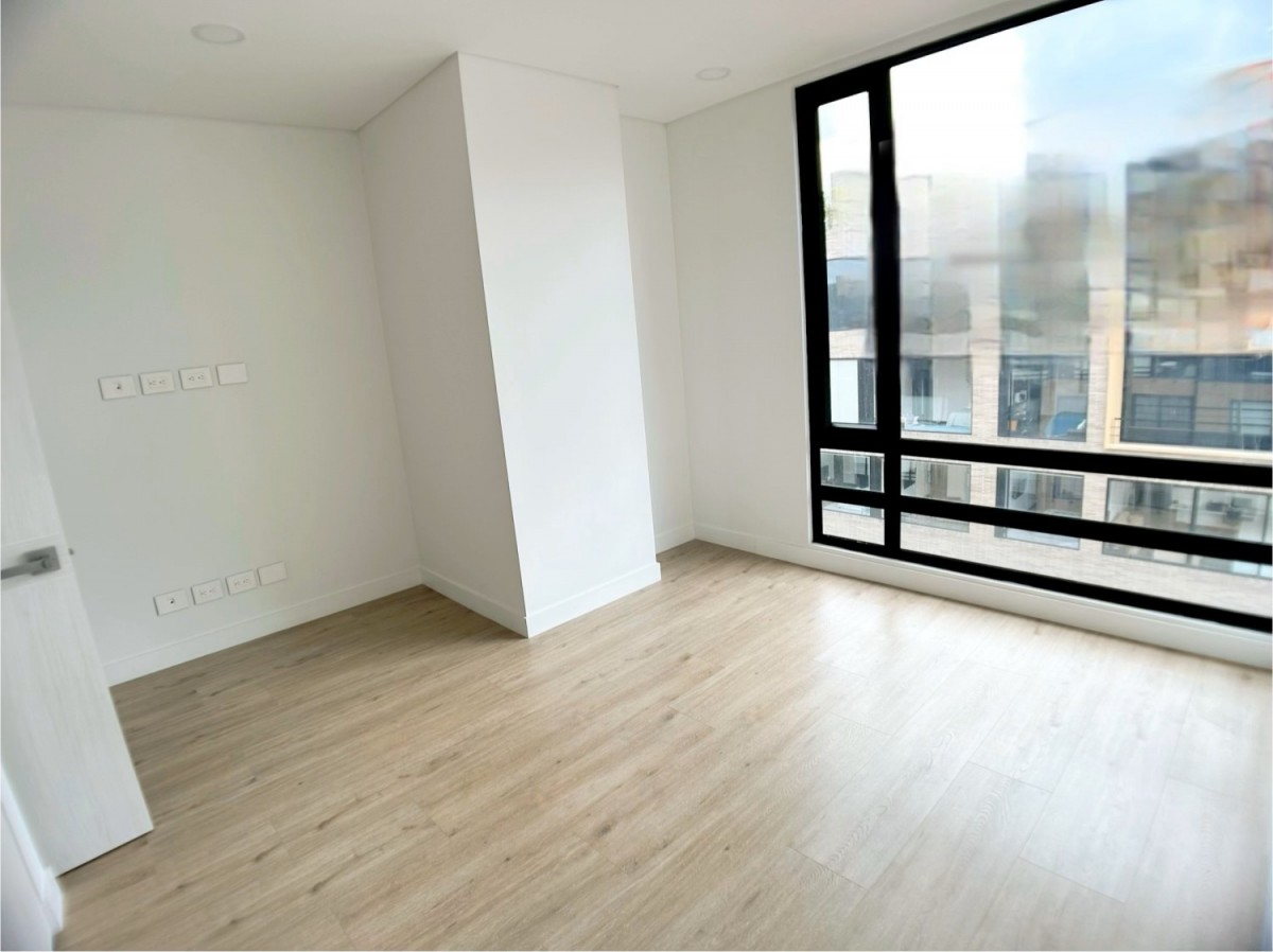 Apartamento en venta en El Virrey, Bogotá · foto 14 de 24