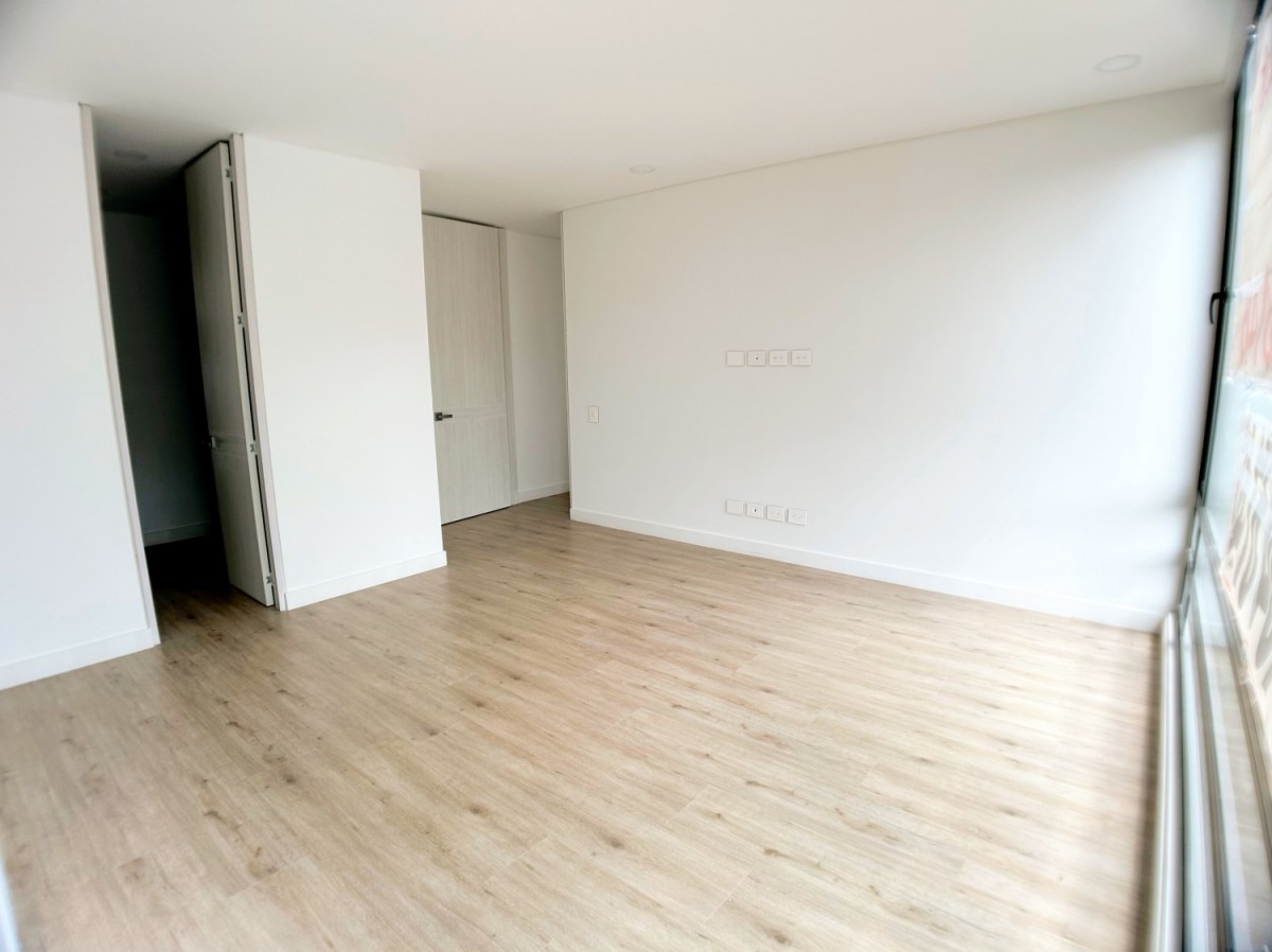 Apartamento en venta en El Virrey, Bogotá · foto 15 de 24