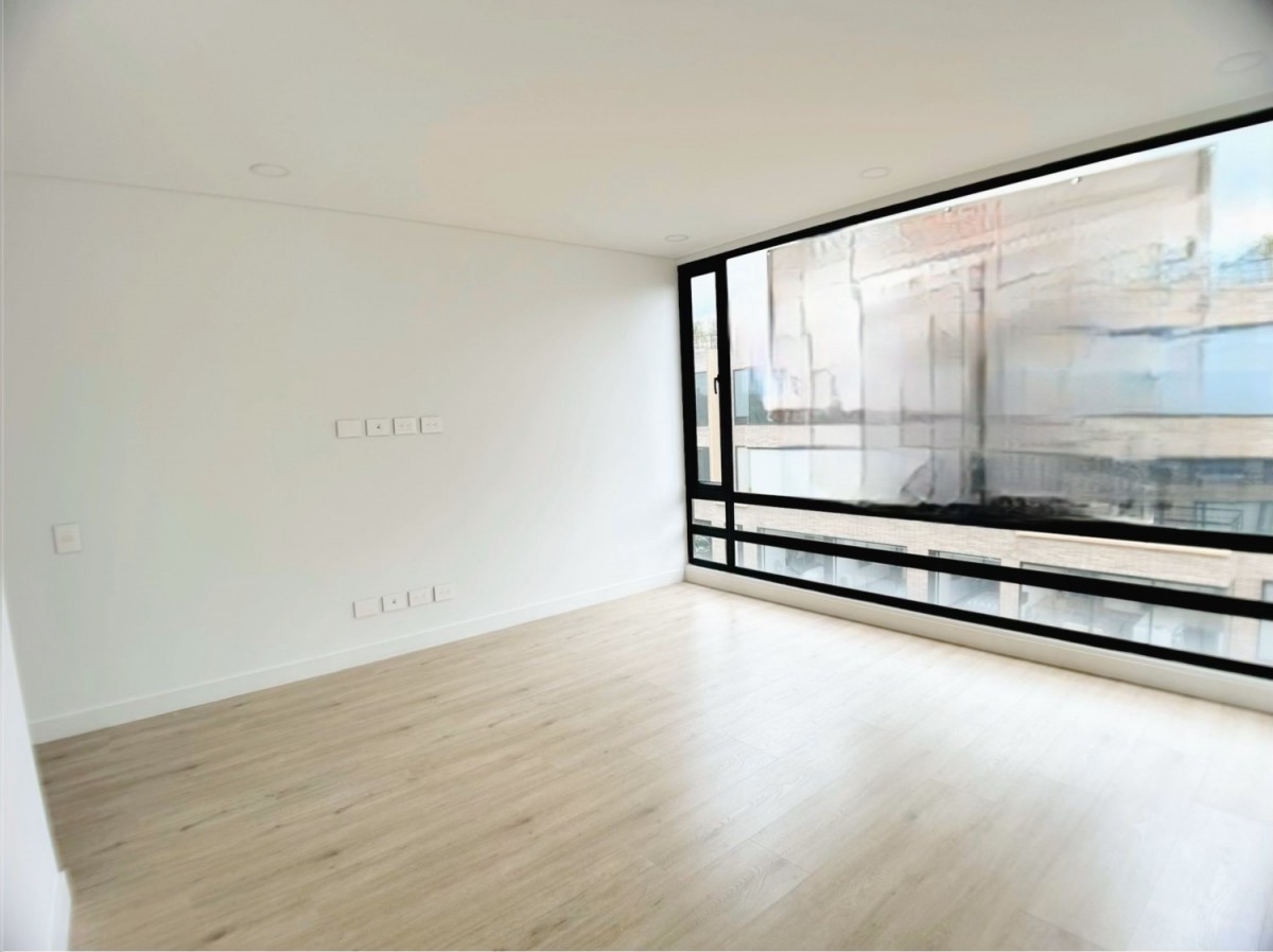 Apartamento en venta en El Virrey, Bogotá · foto 16 de 24
