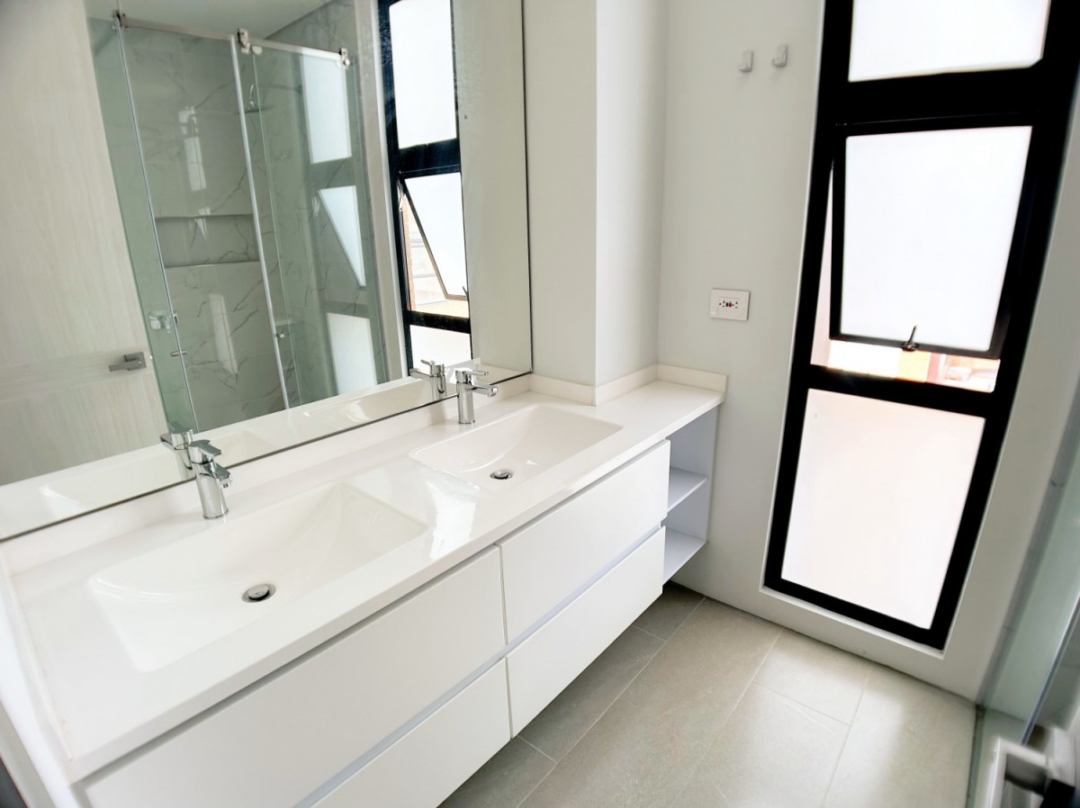 Apartamento en venta en El Virrey, Bogotá · foto 17 de 24