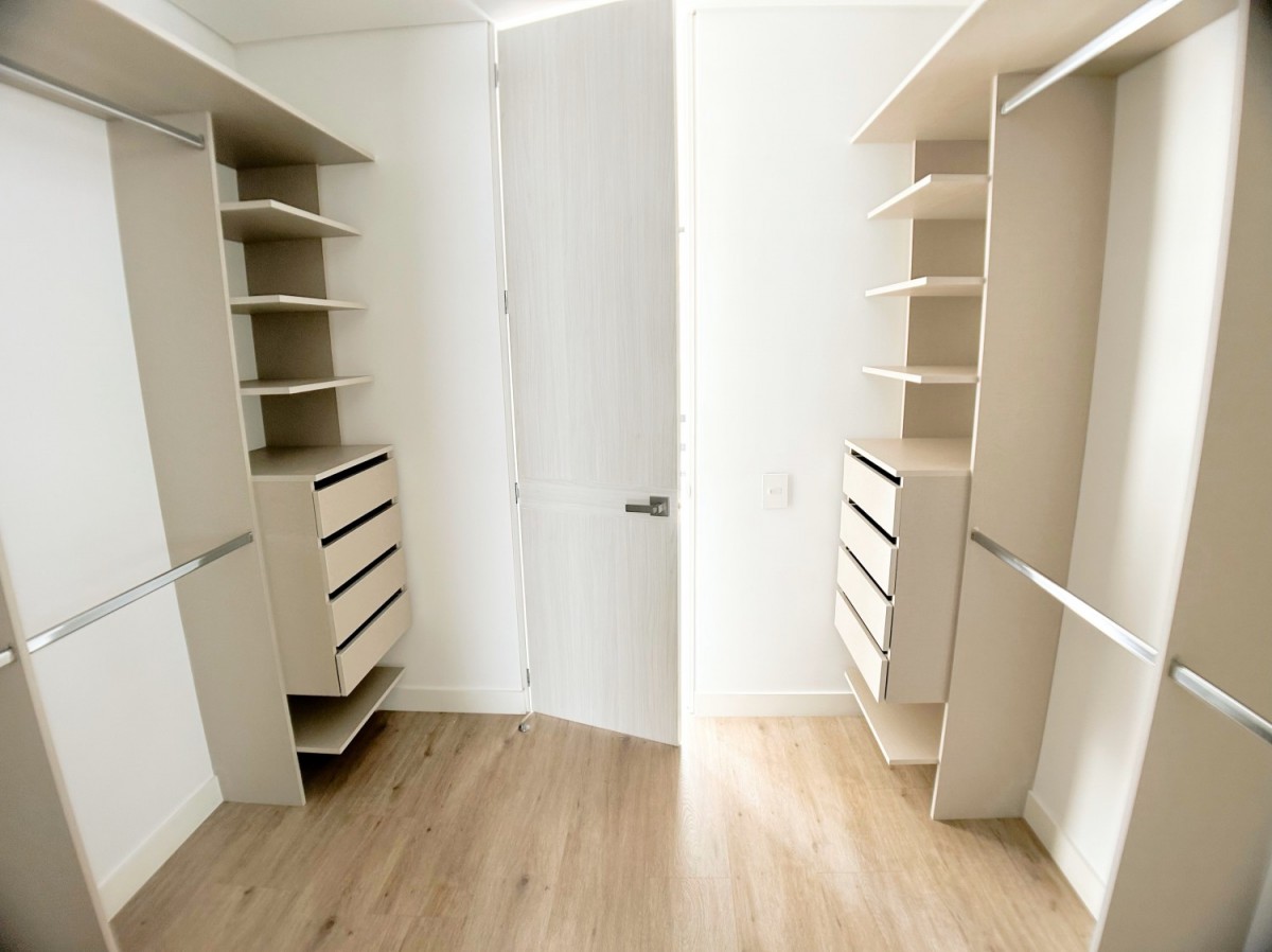 Apartamento en venta en El Virrey, Bogotá · foto 18 de 24