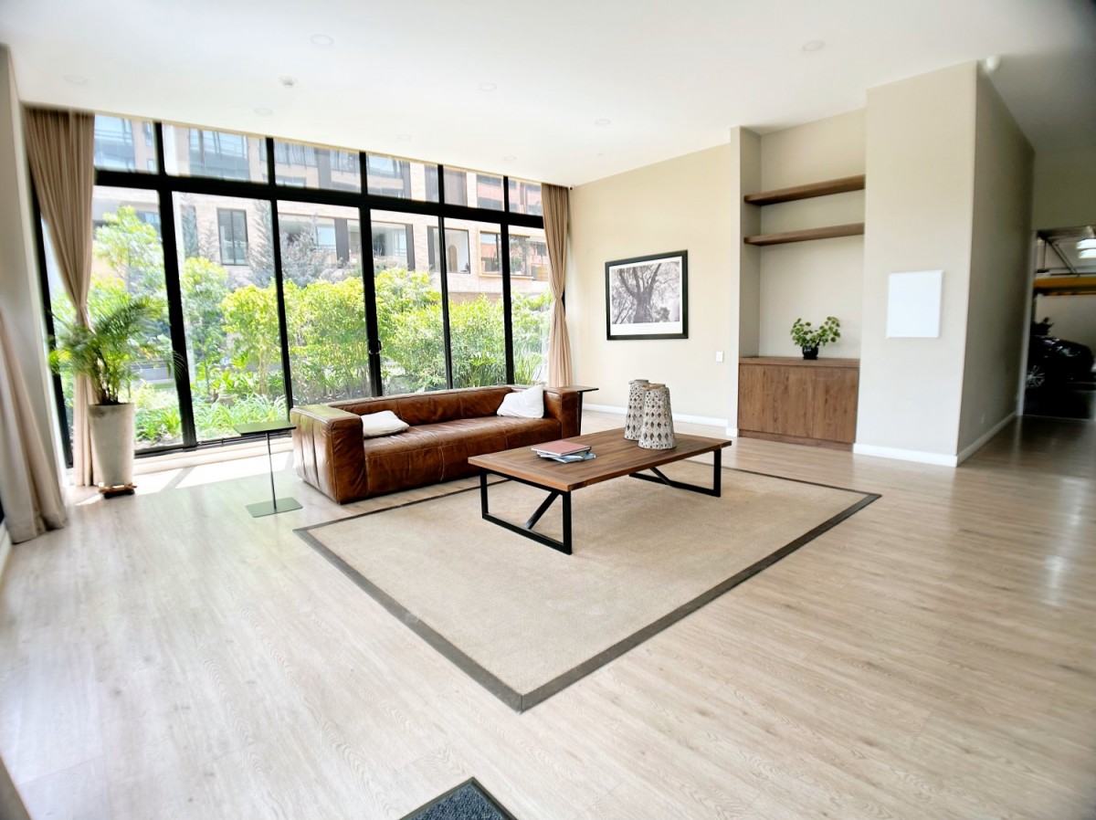 Apartamento en venta en El Virrey, Bogotá · foto 19 de 24