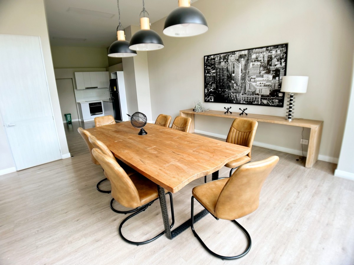 Apartamento en venta en El Virrey, Bogotá · foto 21 de 24