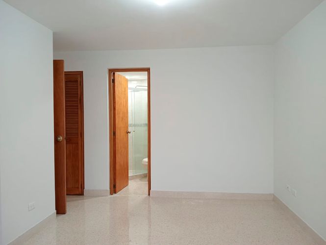 Apartamento de 4 alcobas en venta en Conquistadores, Medellín, 165 m² · foto 4 de 20