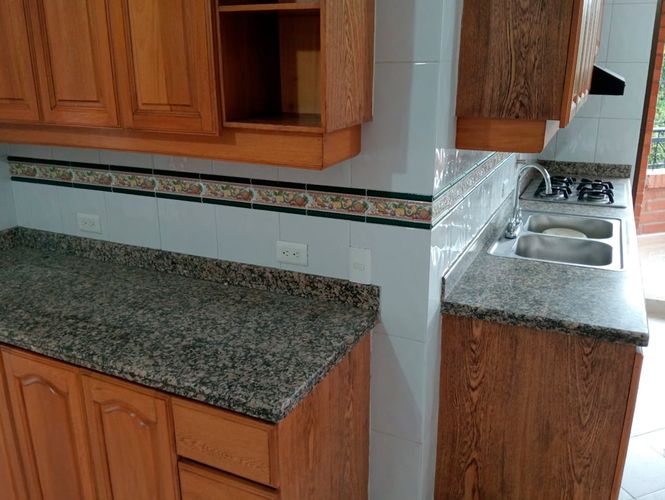 Apartamento de 4 alcobas en venta en Conquistadores, Medellín, 165 m² · foto 6 de 20