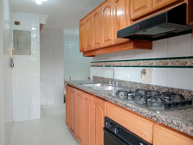 Apartamento de 4 alcobas en venta en Conquistadores, Medellín, 165 m² · foto 8 de 20