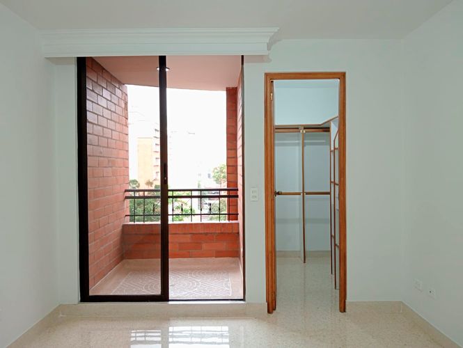 Apartamento de 4 alcobas en venta en Conquistadores, Medellín, 165 m² · foto 12 de 20
