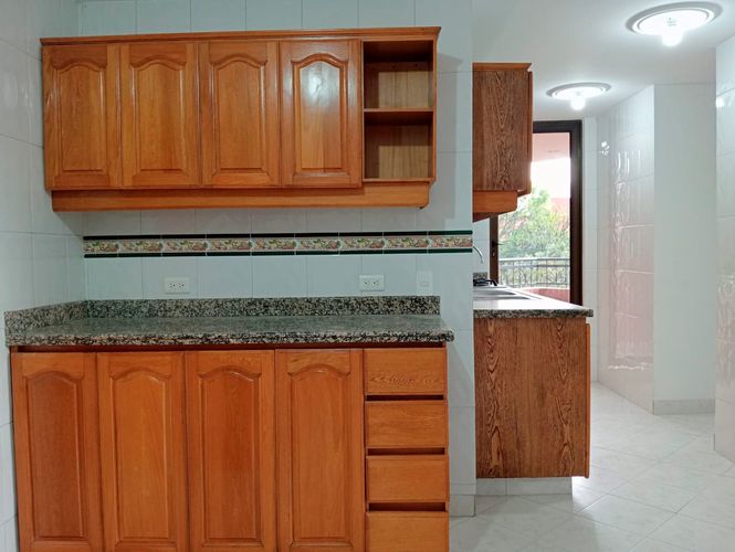 Apartamento de 4 alcobas en venta en Conquistadores, Medellín, 165 m² · foto 13 de 20