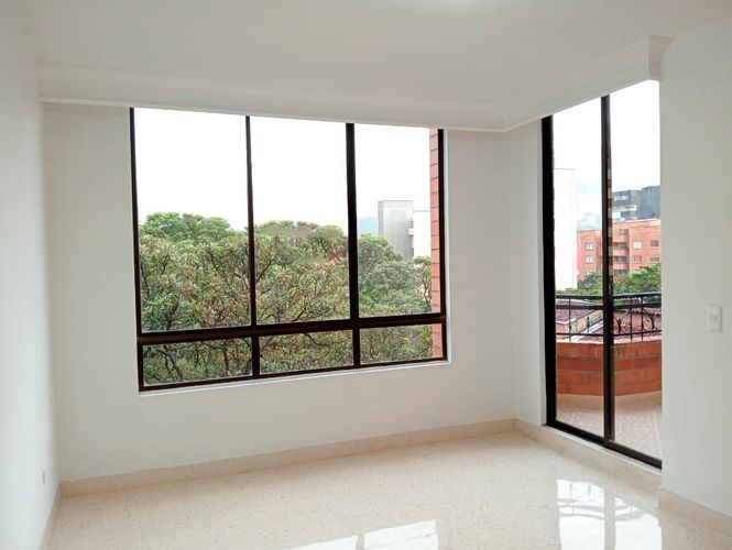 Apartamento de 4 alcobas en venta en Conquistadores, Medellín, 165 m² · foto 14 de 20