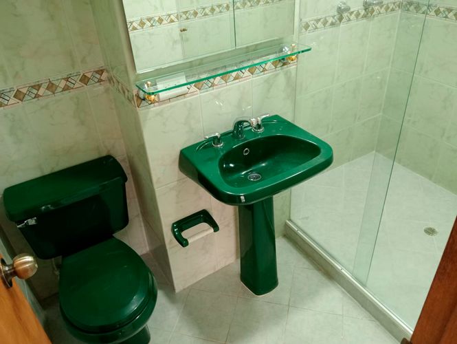 Apartamento de 4 alcobas en venta en Conquistadores, Medellín, 165 m² · foto 17 de 20