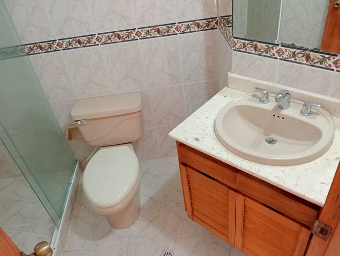 Apartamento de 4 alcobas en venta en Conquistadores, Medellín, 165 m² · foto 18 de 20