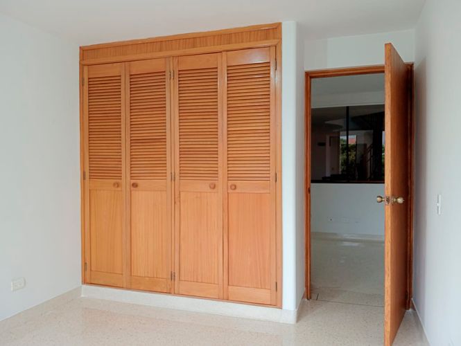 Apartamento de 4 alcobas en arriendo en Conquistadores, Medellín, 165 m² · foto 10 de 20