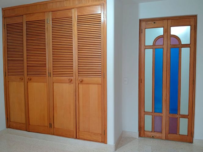 Apartamento de 4 alcobas en arriendo en Conquistadores, Medellín, 165 m² · foto 16 de 20