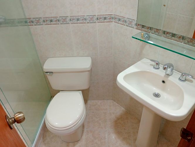 Apartamento de 4 alcobas en arriendo en Conquistadores, Medellín, 165 m² · foto 19 de 20