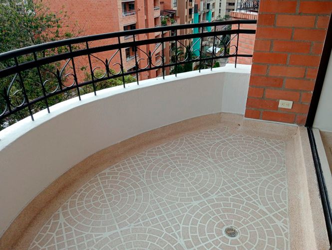 Apartamento de 4 alcobas en arriendo en Conquistadores, Medellín, 165 m² · foto 20 de 20