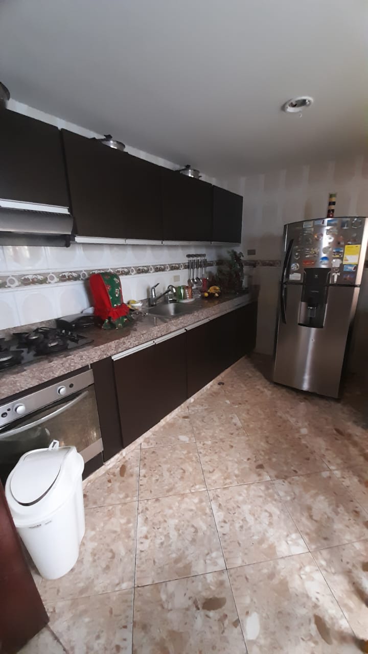 Casa en venta en Las Delicias, Barranquilla · foto 10 de 23