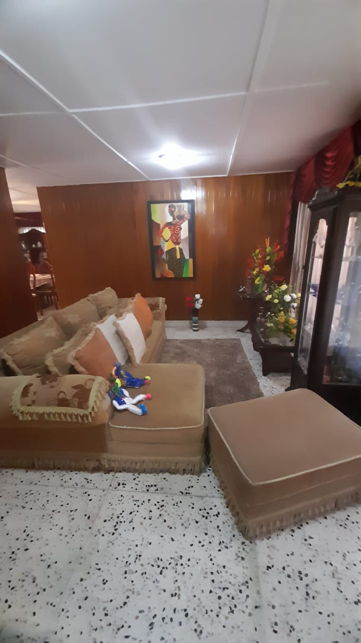 Casa en venta en Las Delicias, Barranquilla · foto 15 de 23