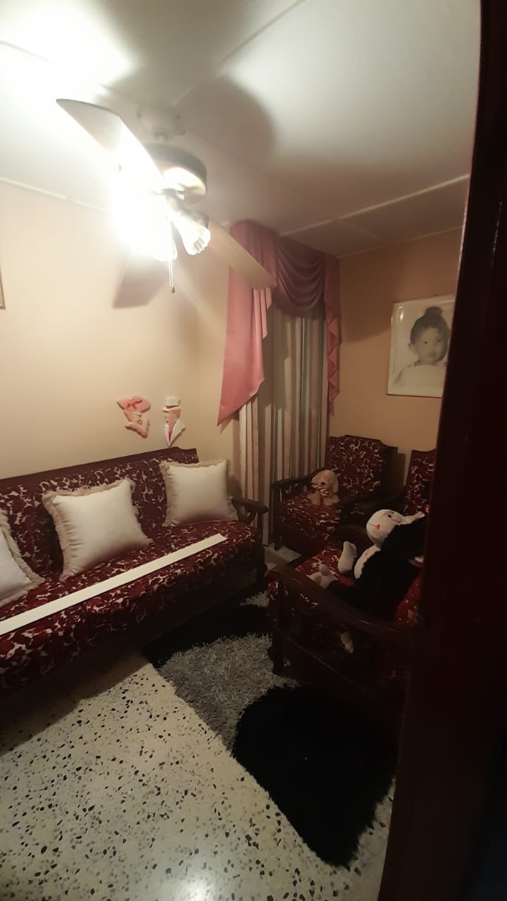Casa en venta en Las Delicias, Barranquilla · foto 18 de 23