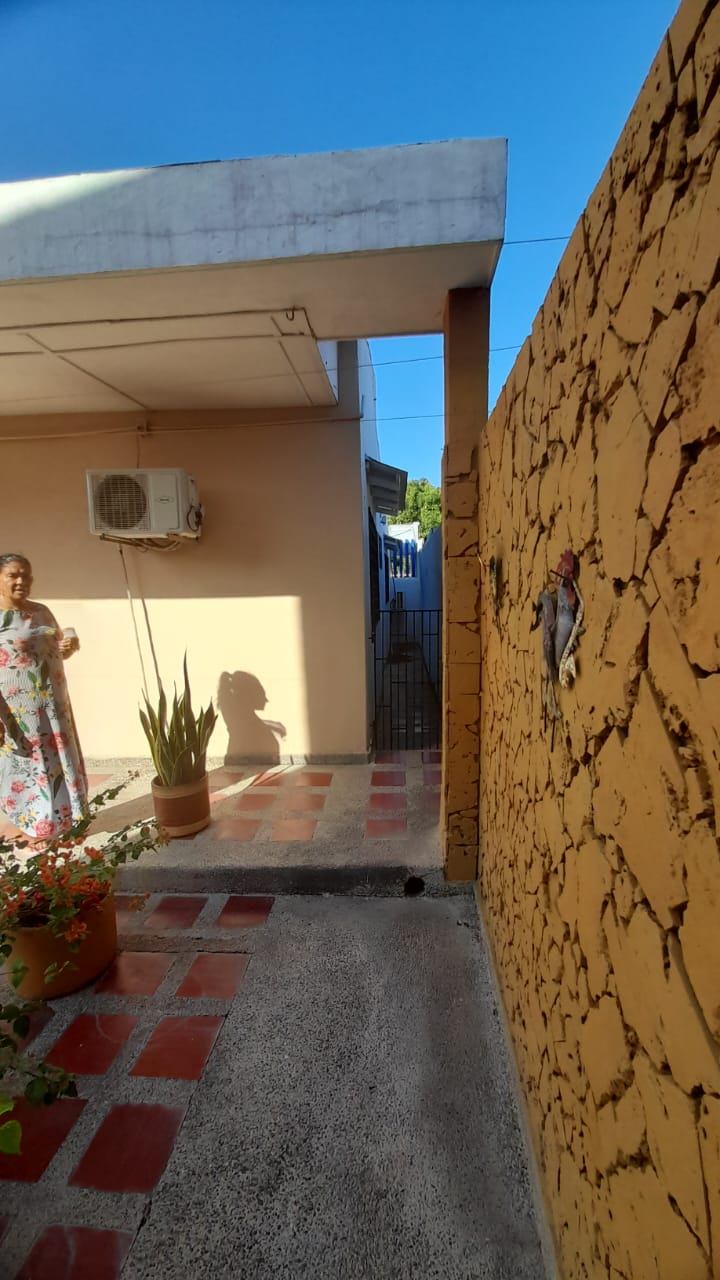 Casa en venta en Las Delicias, Barranquilla · foto 21 de 23
