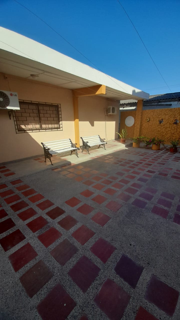 Casa en venta en Las Delicias, Barranquilla · foto 22 de 23