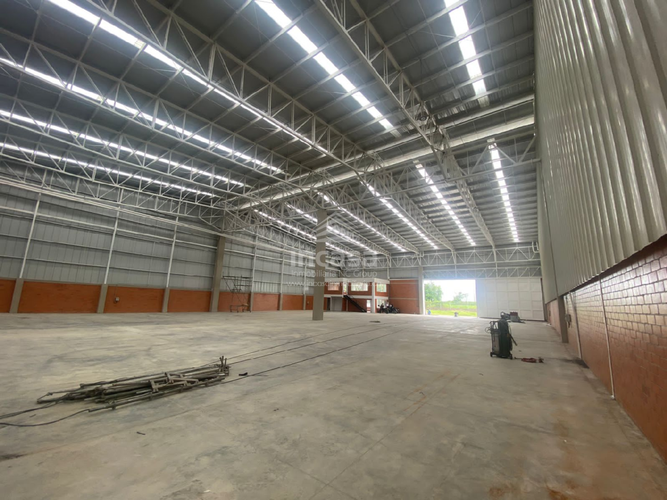 Bodega en arriendo en Obando, Palmira, 1905 m² · foto 5 de 13
