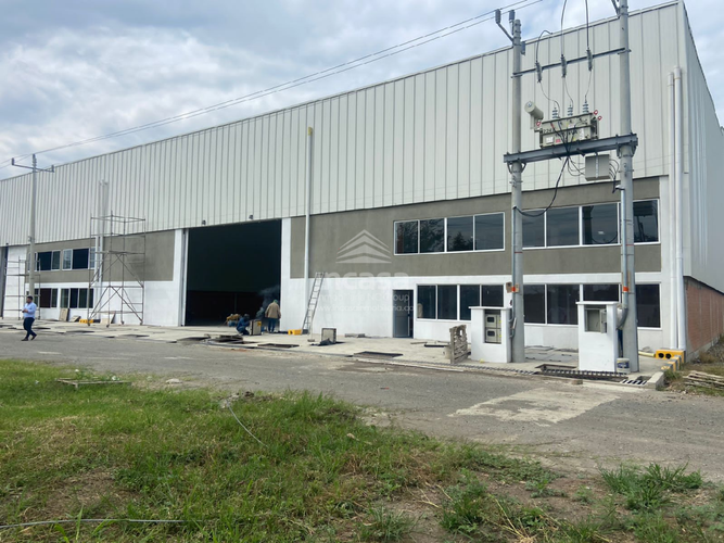 Bodega en arriendo en Obando, Palmira, 1905 m² · foto 8 de 13