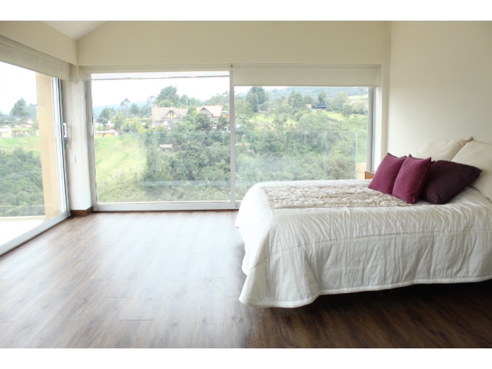 Casa en venta en El Hato, La Calera · foto 6 de 24