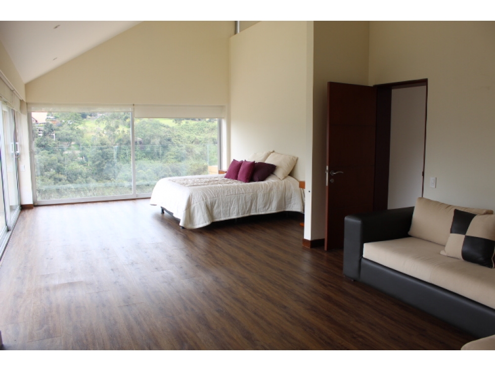 Casa en venta en El Hato, La Calera · foto 7 de 24