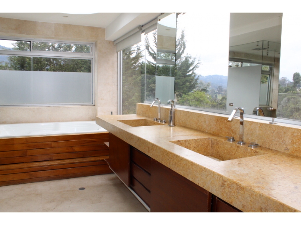 Casa en venta en El Hato, La Calera · foto 9 de 24