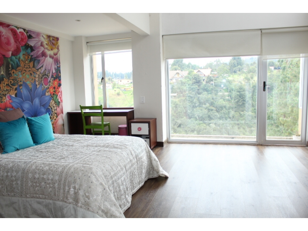 Casa en venta en El Hato, La Calera · foto 13 de 24