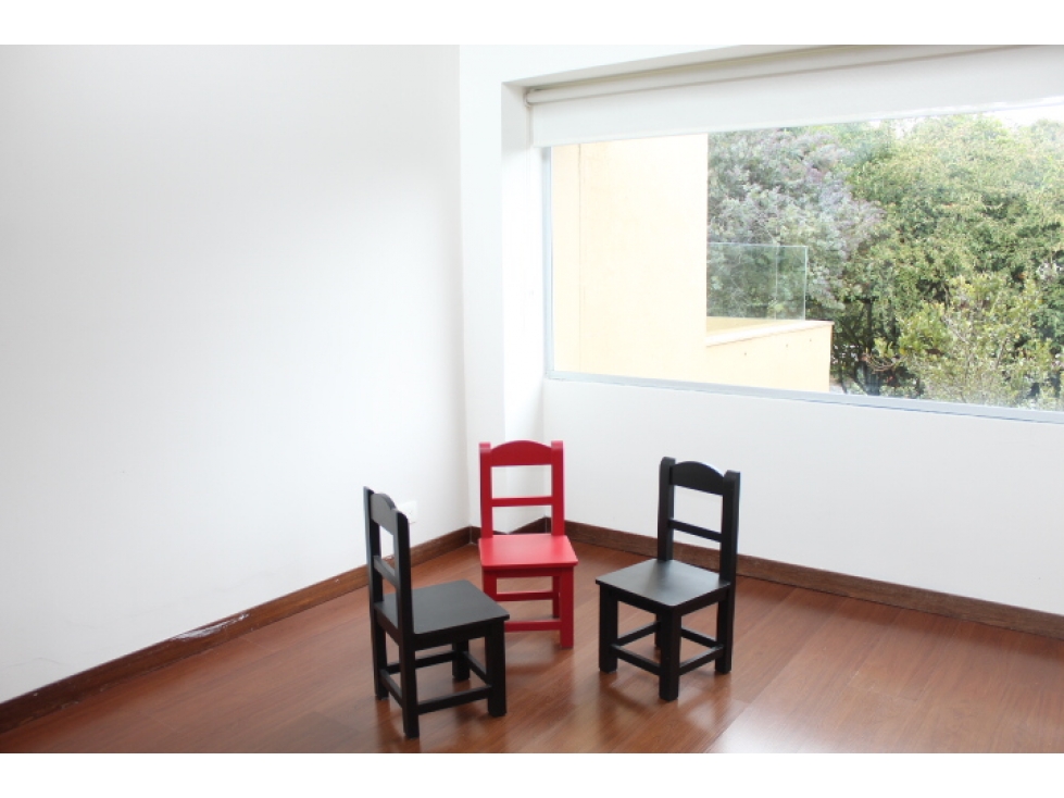 Casa en venta en El Hato, La Calera · foto 20 de 24
