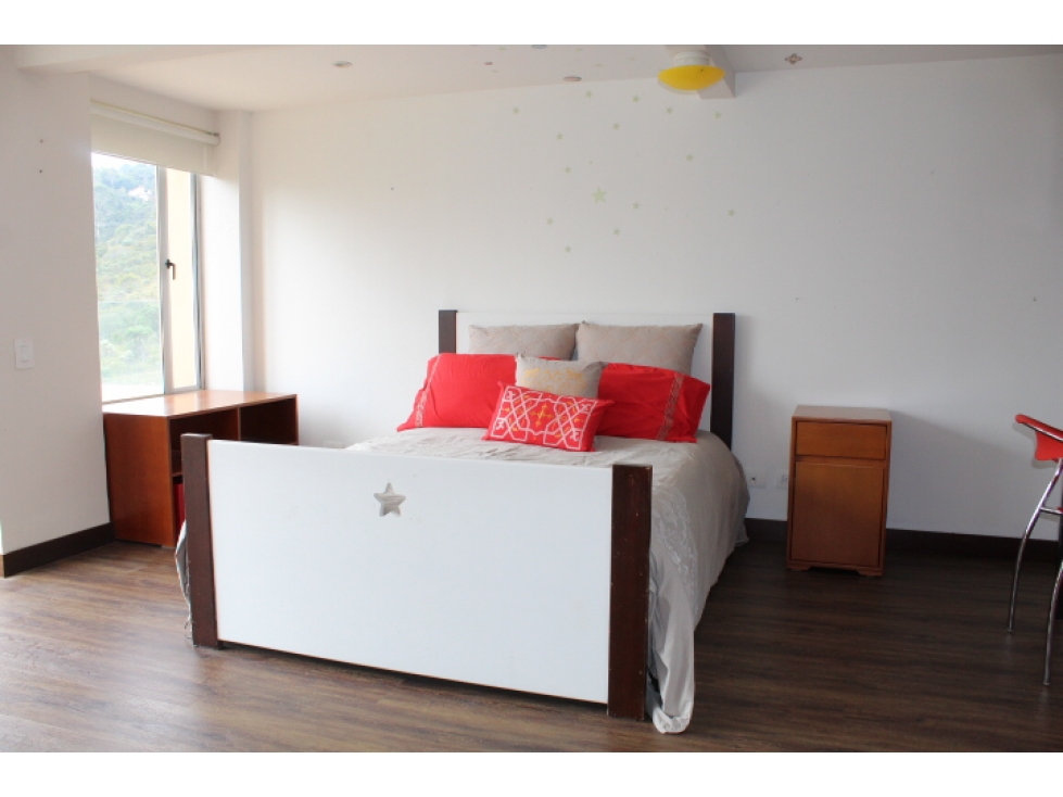 Casa en venta en El Hato, La Calera · foto 23 de 24