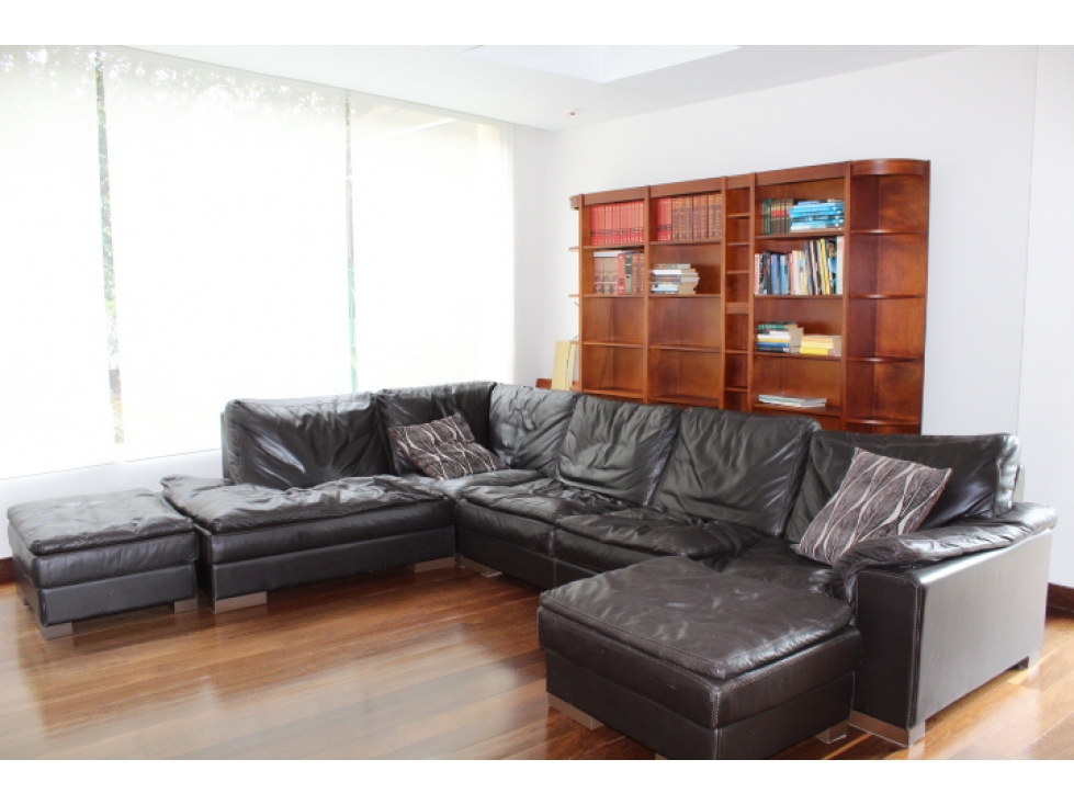 Casa en arriendo en El Hato, La Calera · foto 3 de 24