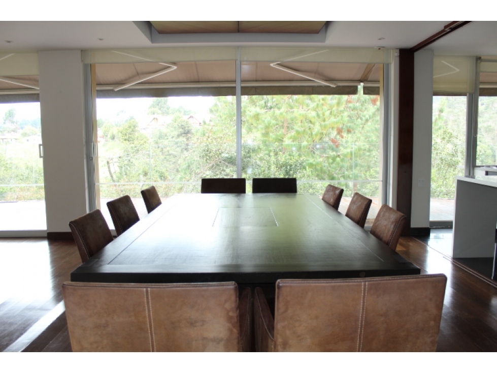 Casa en arriendo en El Hato, La Calera · foto 4 de 24