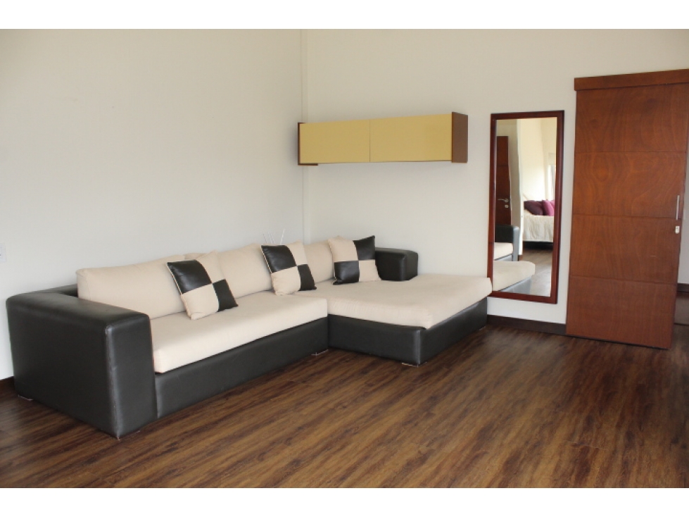 Casa en arriendo en El Hato, La Calera · foto 5 de 24