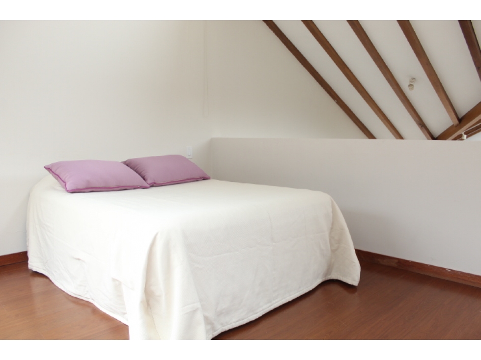 Casa en arriendo en El Hato, La Calera · foto 11 de 24