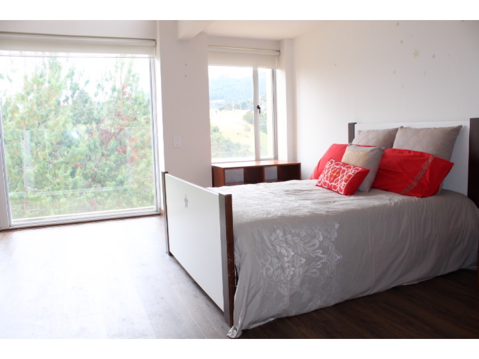 Casa en arriendo en El Hato, La Calera · foto 22 de 24