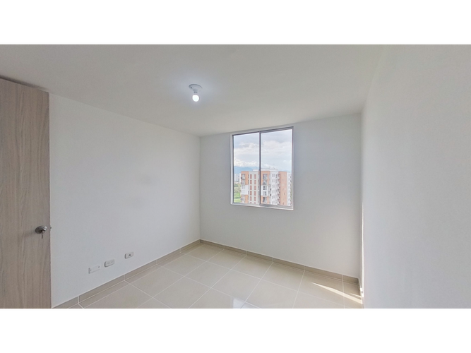 Apartamento de 3 alcobas en venta en Bochalema, Cali, 62 m² · foto 3 de 23