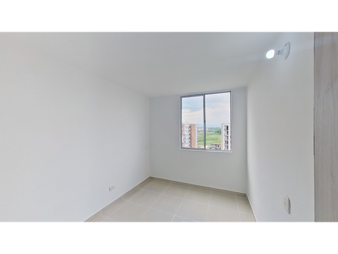 Apartamento de 3 alcobas en venta en Bochalema, Cali, 62 m² · foto 4 de 23