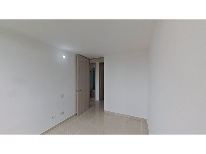 Apartamento de 3 alcobas en venta en Bochalema, Cali, 62 m² · foto 6 de 23