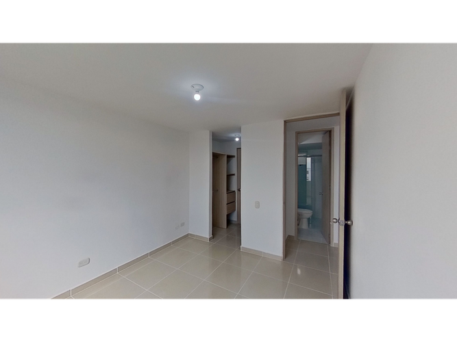 Apartamento de 3 alcobas en venta en Bochalema, Cali, 62 m² · foto 9 de 23
