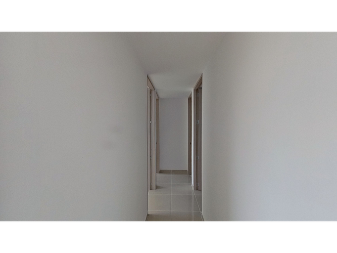 Apartamento de 3 alcobas en venta en Bochalema, Cali, 62 m² · foto 10 de 23