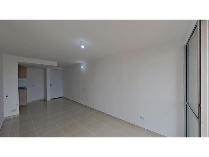 Apartamento de 3 alcobas en venta en Bochalema, Cali, 62 m² · foto 11 de 23
